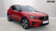 Volvo XC40 2.0 B4P Ultimate Dark 5dr Auto Petrol Estate